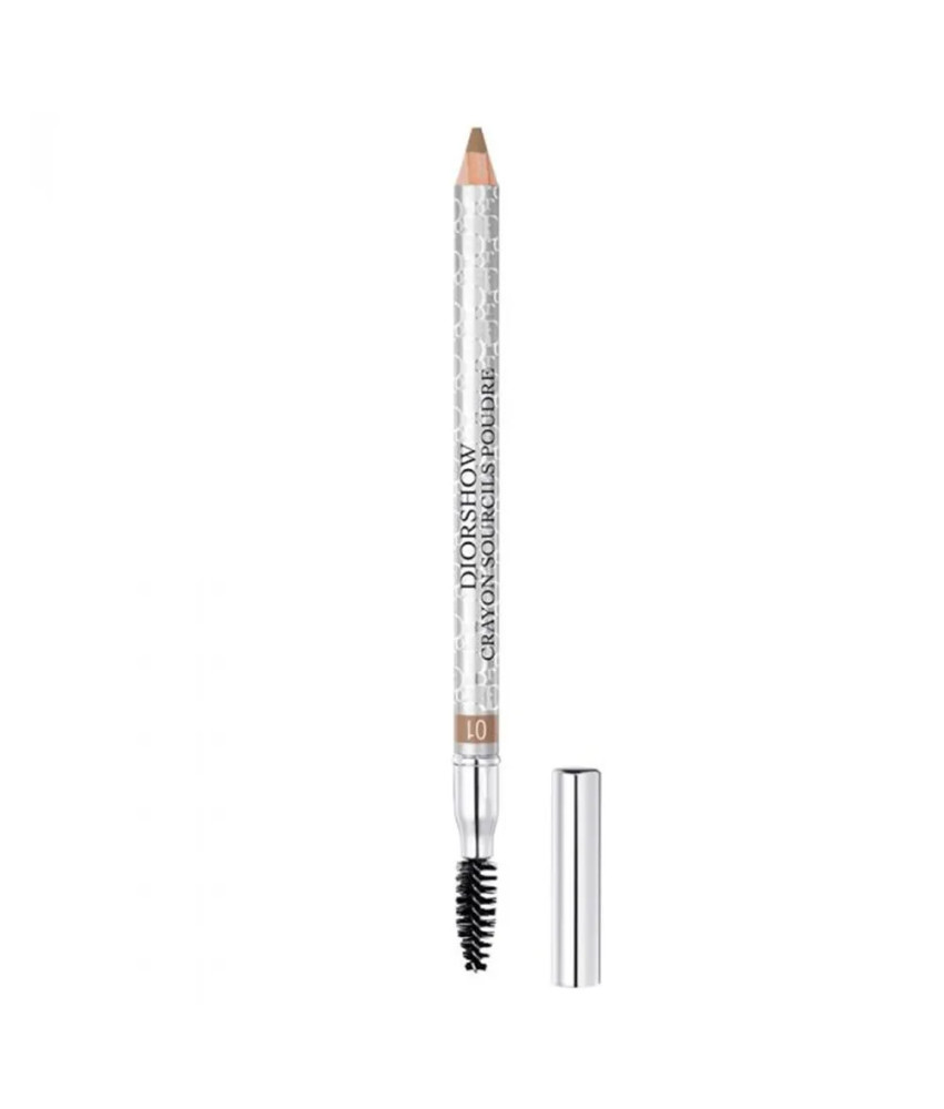 Crayon Sourcils Waterproof: Diorshow N°04