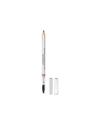 Crayon Sourcils Waterproof Diorshow 02: Dessinez vos sourcils en beauté!