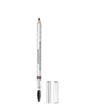 Crayon sourcils Diorshow Pdr Wp 01: Sourcils impeccables !
