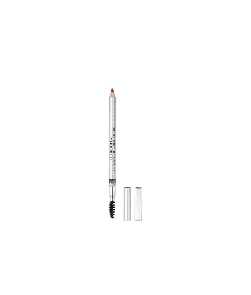 Crayon sourcils Diorshow Pdr Wp 01: Sourcils impeccables !