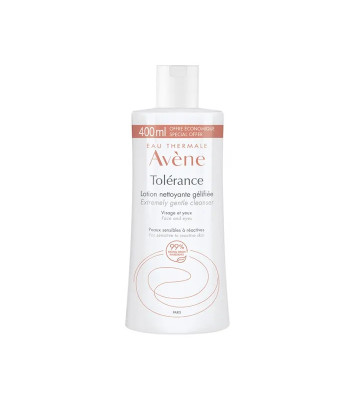 Nettoyant Gel Doux AVÈNE 400 ml