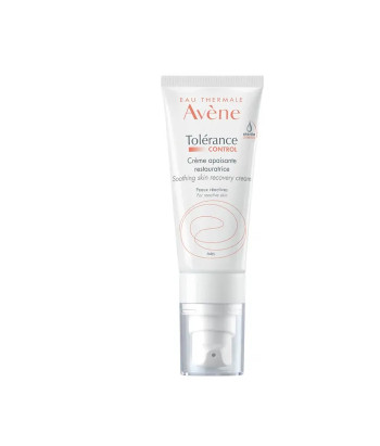 Crème Apaisante Restauratrice AVÈNE 40ml