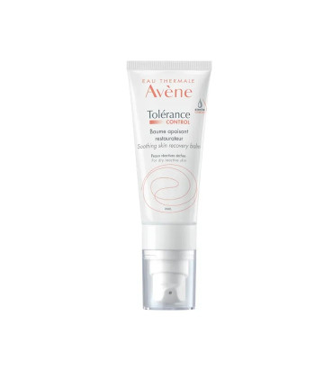 Baume Apaisant AVÈNE Tolérance Control 40ml