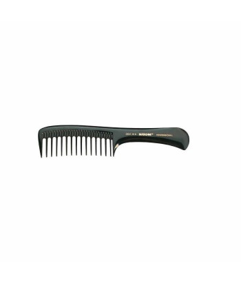 Peigne Eurostil Matador avec Manche 22.5 cm