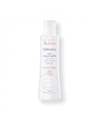 Nettoyant Avène Tolerance Gelée 200ml
