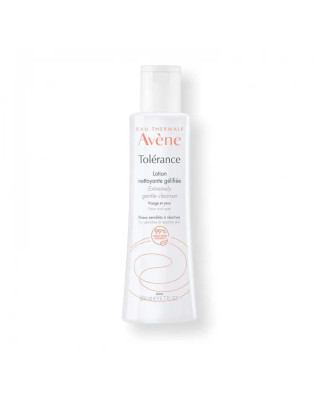 Nettoyant Avène Tolerance Gelée 200ml