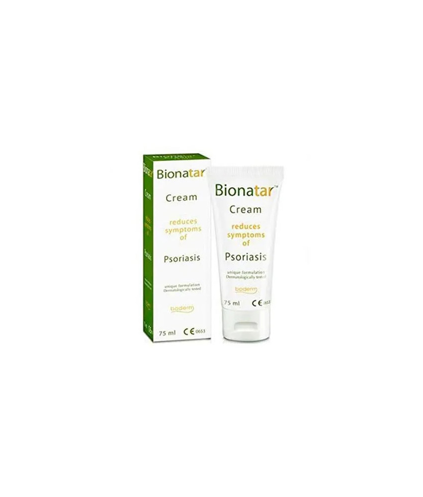 Crème Bionatar 75ml: Réparez et Protégez votre Peau