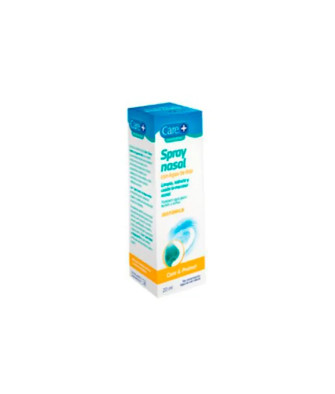 Spray Nasal Care+ Seawater 20ml