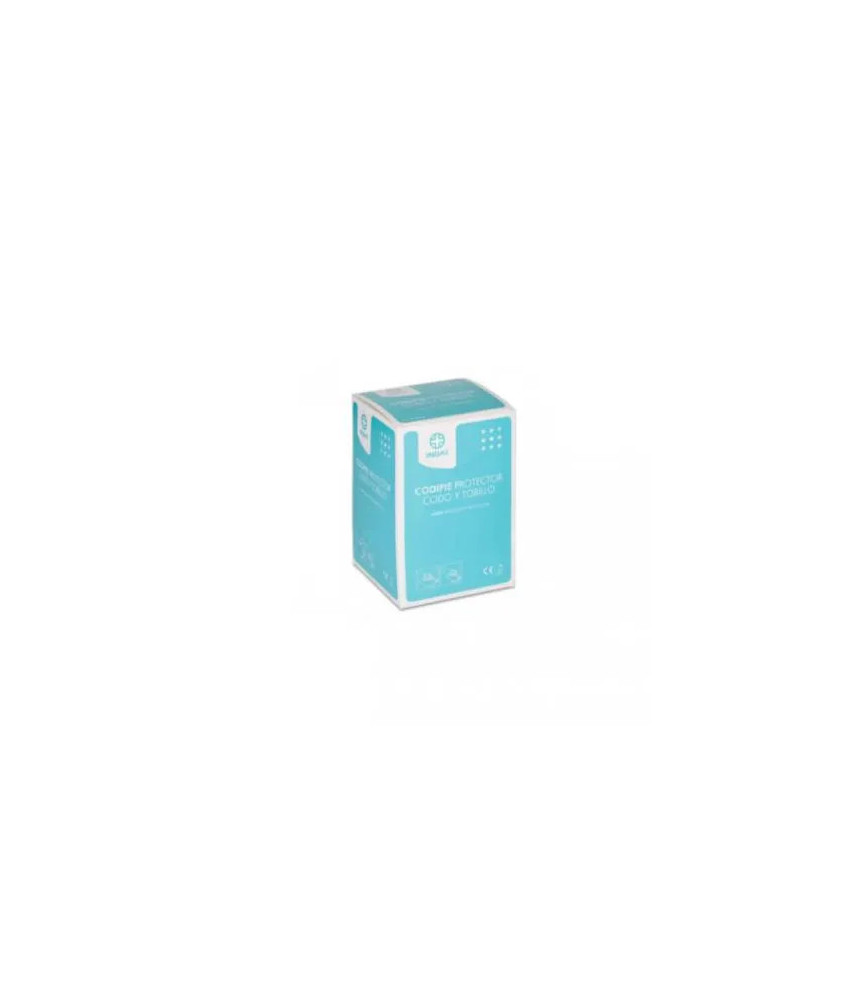 Protection Codipie pour coudes et chevilles