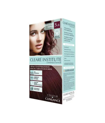 Couleur Clinuance 5.6 Chocolat Cerise