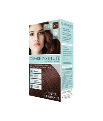 Colour Clinuance 5.7 Intense Chocolat: Nuance vibrante pour vos cheveux