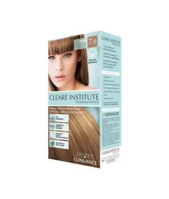 Couleur Clinuance 7.0 Blond Délicat