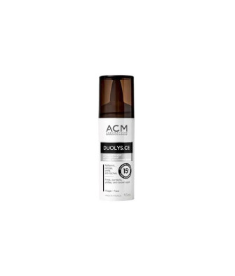 Sérum antioxydant puissant Duolys Ce 15% - 15ml