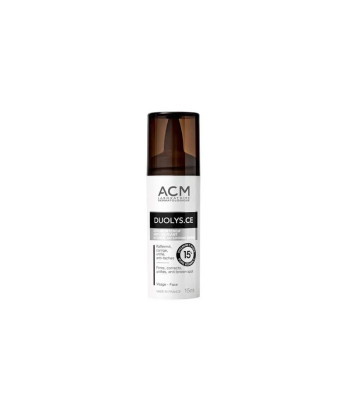 Sérum antioxydant puissant Duolys Ce 15% - 15ml