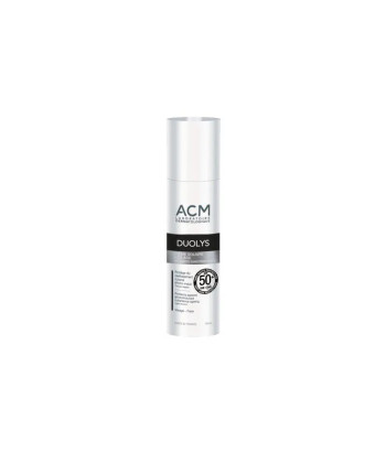 Crème anti-âge Duolys Solar 50+ 50ml