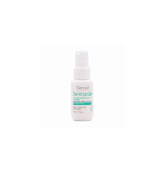 Solution désinfectante Genocutan 50ml