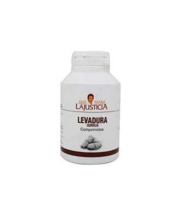 Complément Brewer's Yeast 280 comprimés - Ana Maria LaJusticia