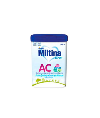 Lait maternisé Humana Miltina AC Box 800g
