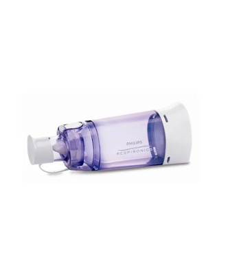 Chambre d'inhalation Optichamber Diamond 1u