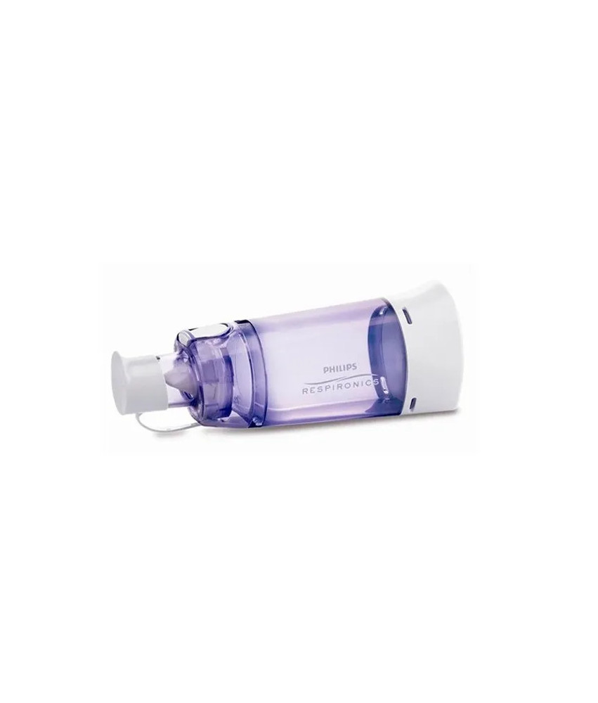 Chambre d'inhalation Optichamber Diamond 1u