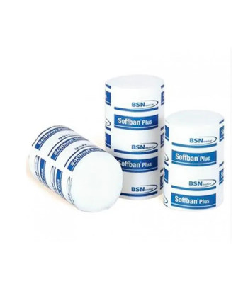 Bandages de rembourrage Soffban Plus 12paq 15cm