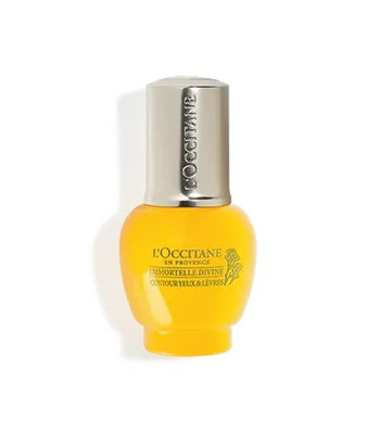 L'Occitane Contour Yeux et Lèvres Divine: Regard et sourire sublimes