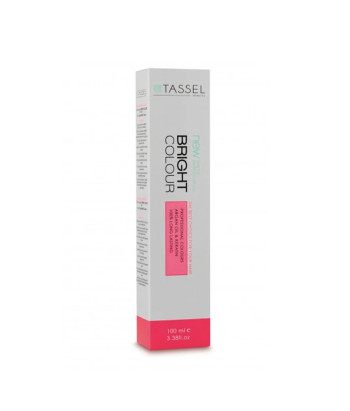 Eurostil Tassel Tinte 500ml Spray - Couleur Éclatante et Intense
