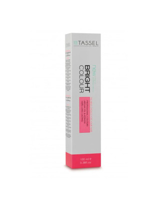 Eurostil Tassel Tinte 500ml Spray - Couleur Éclatante et Intense
