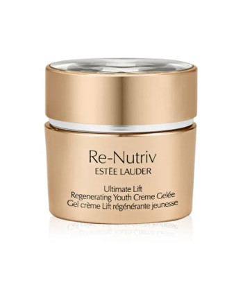 Crème Gelée Jeunesse Régénérante Estée Lauder Re-Nutriv Ultimate Lift 50ml