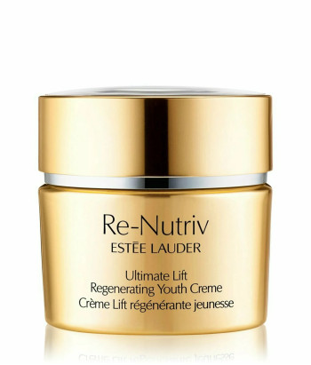 Crème Jeunesse Régénérante Estée Lauder Re-Nutriv 50ml