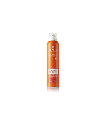 Protection solaire Corps Rilastil SPF50+ 200ml