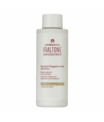 Shampooing Iraltone Doux Fréquent-Use 200ml