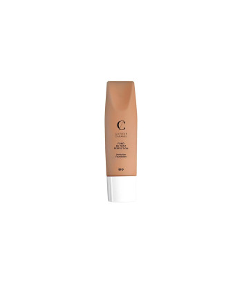 Base de perfection Couleur Caramel 36 Dark Beige 35ml
