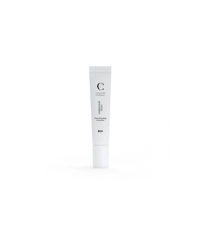 Maquillage Correcteur Couleur Caramel - Teint parfait avec le Maquillaje Corrector Cara 33 Sand