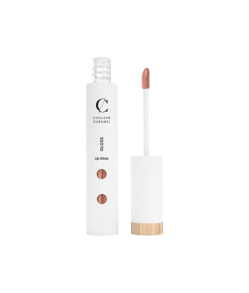 Éclat givré avec le Brillo De Labios 814 Frosted Chestnuts !