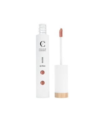 Éclat givré avec le Brillo De Labios 814 Frosted Chestnuts !