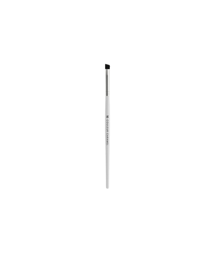 Pinceau Fiduminado B10 Couleur Caramel: Regard Étincelant