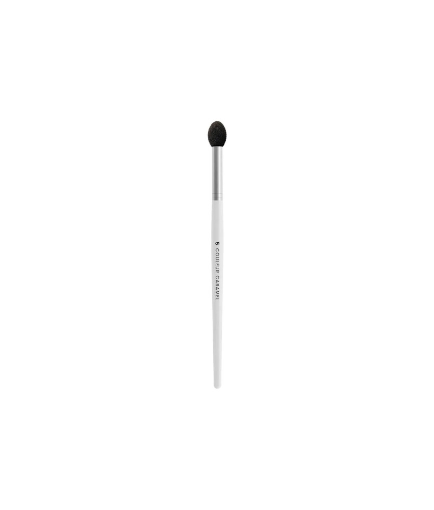 Pinceau applicateur Couleur Caramel N5 - Précision ultime
