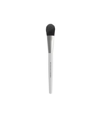 Base maquillage pinceau N4 Couleur Caramel: Teint parfait en un coup de pinceau