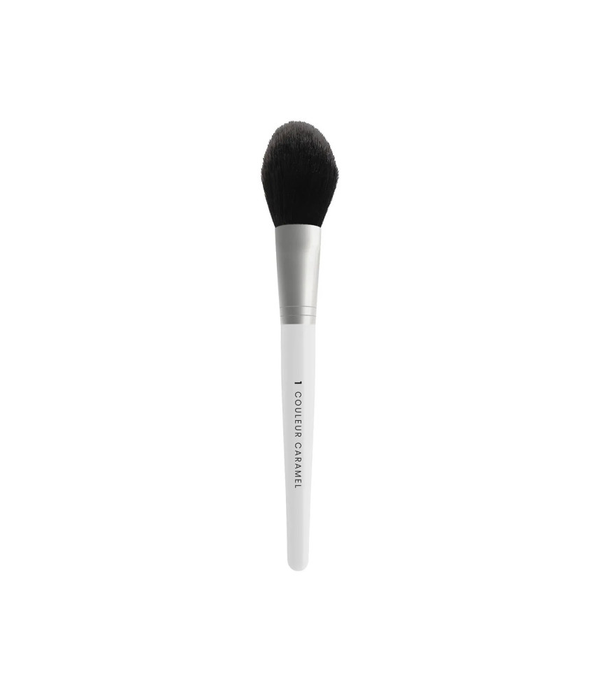 Pinceau Mango Largo Couleur Caramel N1 - Un incontournable !