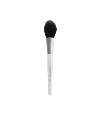 Pinceau Mango Largo Couleur Caramel N1 - Un incontournable !