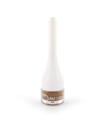 Maquillage Gel Mascara Couleur Caramel 61 Blonde - Des cils éblouissants