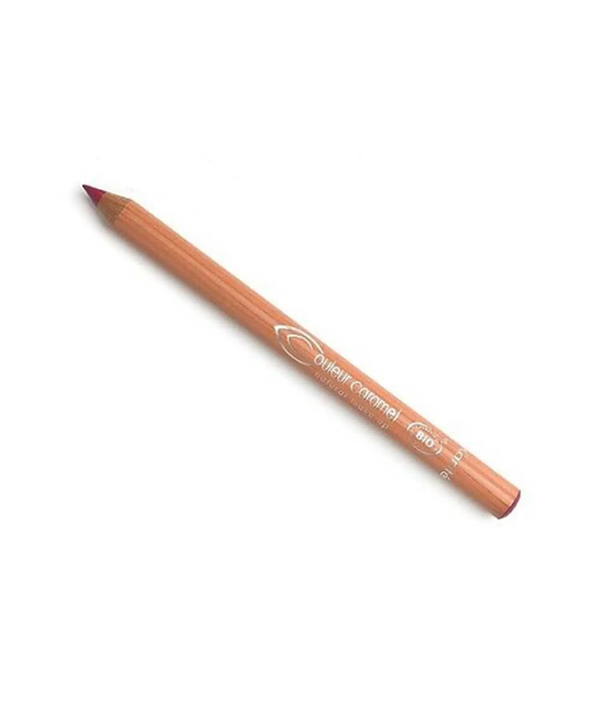 Maquillage crayon à lèvres 147 Ruby Red - COULEUR CARAMEL