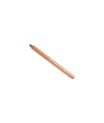Maquillage lèvres: crayon 107 Red de Couleur Caramel