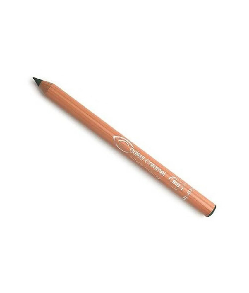 Maquillage Yeux Couleur Caramel 146 Opal Green - Regard Intense