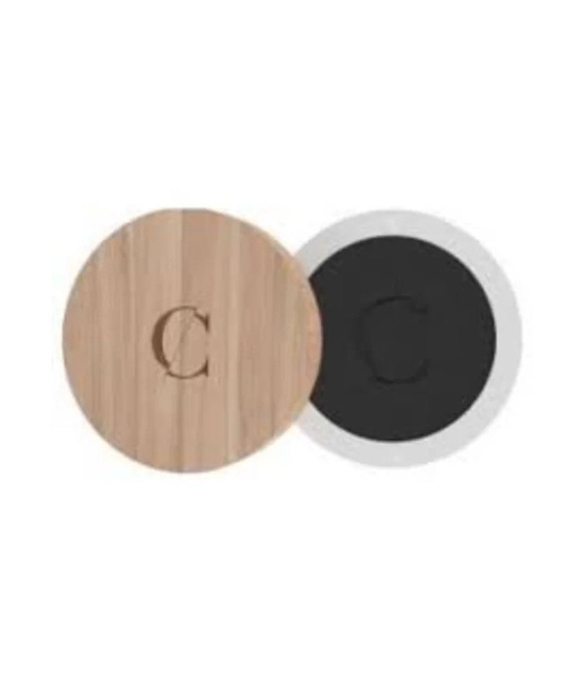 Maquillage Yeux Noir Mat: Couleur Caramel 023 - Sublimez Votre Regard!