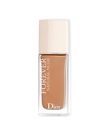 Base naturelle Dior Forever Nude 4,5N 92ml
