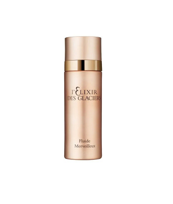 Valmont Fluide Merveilleux 100ml: Éclat et Hydratation