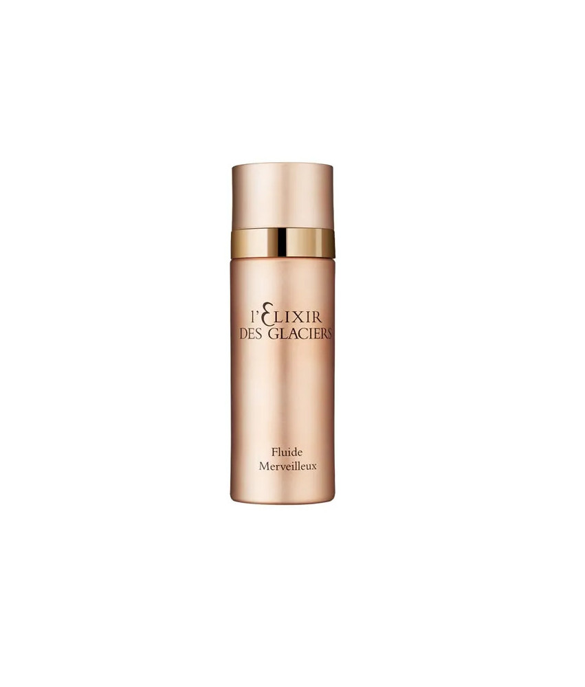 Valmont Fluide Merveilleux 100ml: Éclat et Hydratation