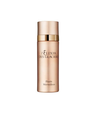 Valmont Fluide Merveilleux 100ml: Éclat et Hydratation